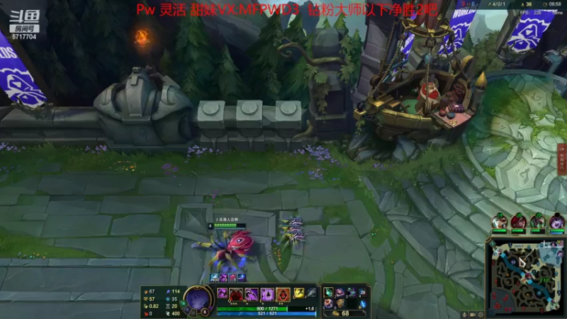 【2022-10-19 17点场】峡谷杀神酱油瓶：峡谷连续三年第一野区开杀！