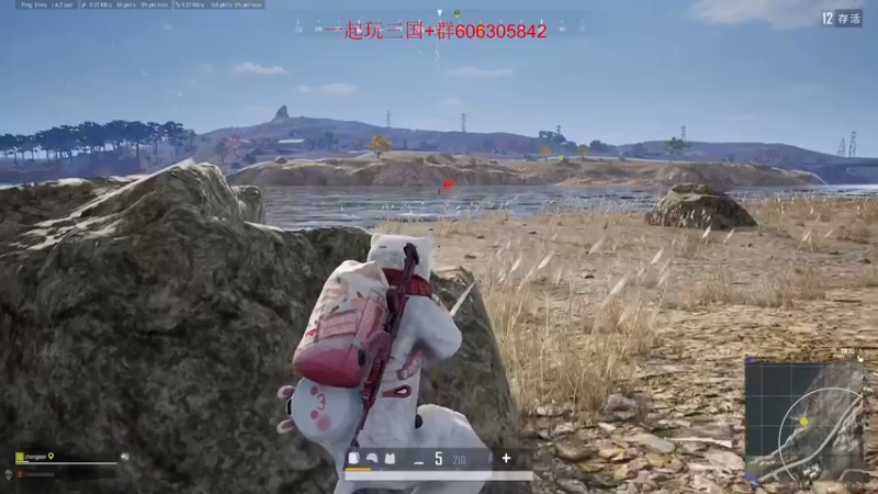 【2022-10-19 20点场】郑伟丶：娱乐性技术主播