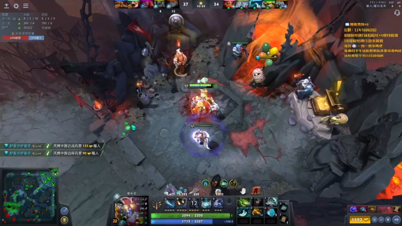 【2022-10-19 21点场】阳光男孩Aq：今天只谈上分！！！