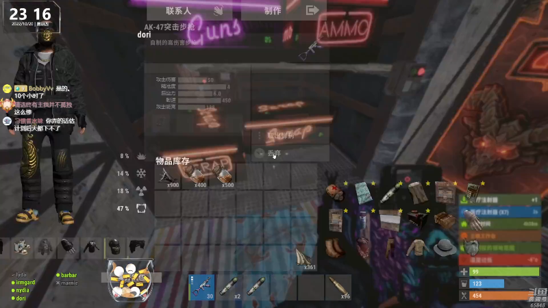 【热门游戏】Happy丨猫腻的精彩时刻 20221020 23点场