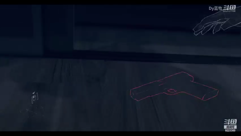 【热门游戏】Dy蓝牧的精彩时刻 20221004 09点场(3)