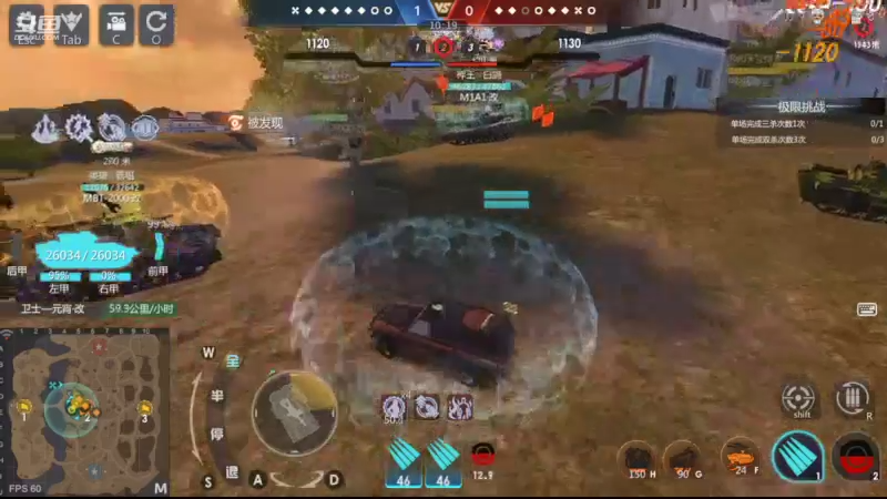 【2022-10-19 18点场】神怒布雷多：神怒布雷多的直播间