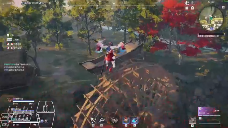 【2022-10-19 20点场】Cpt小醒目：醒目：玩什么呢