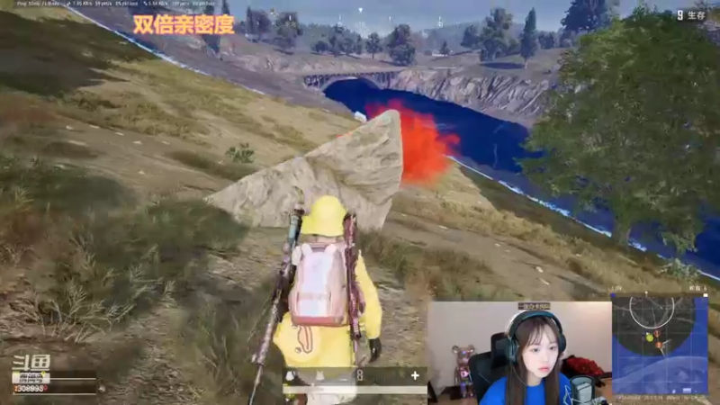 【2022-10-20 00点场】任性的紫琪：紫琪：唔好理总之好犀利