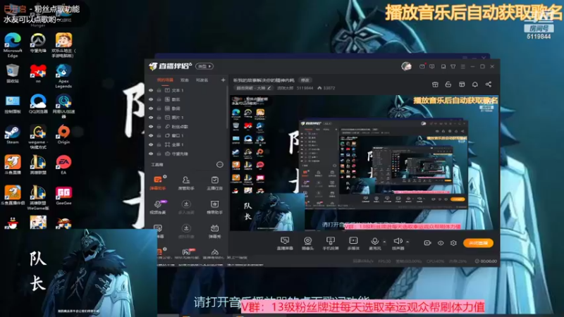 【2022-10-17 14点场】流氓太郎：听我的故事解决你的精神内耗