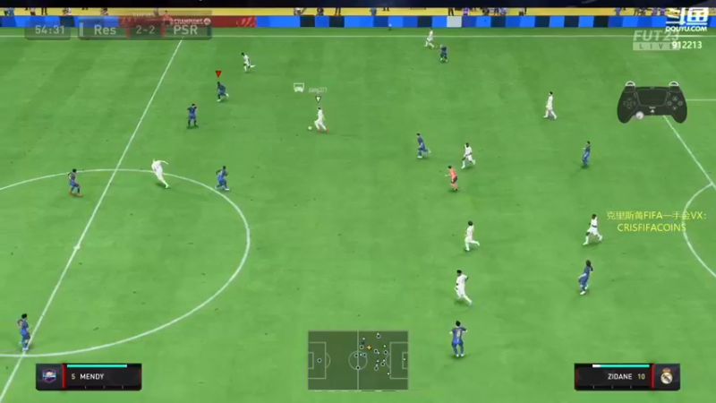 【2022-10-19 22点场】克里斯黄18：70MS玩下资格赛，晚点水友讲堂