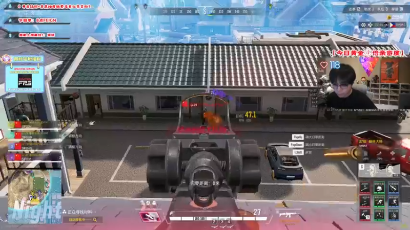 【2022-10-19 20点场】imxiaoxin：【✘-✘】黑白双撒！