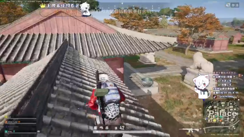 【2022-10-18 22点场】小徐813：轻语集团 大师前一百强kd6.6