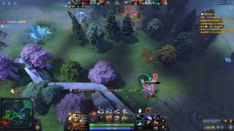 【2022-10-19 23点场】阳光男孩Aq：今天只谈上分！！！