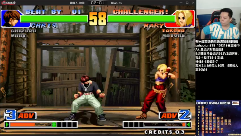 【2022-10-19 22点场】格鬦家大口：憧憬传媒独家冠名！ 42112