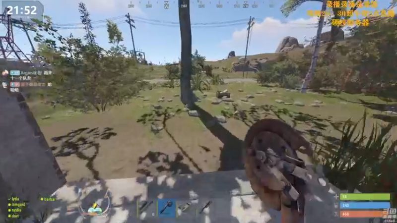 【2022-10-19 17点场】Happy丨猫腻：【猫腻】爱生活爱游戏 每晚8：30开播