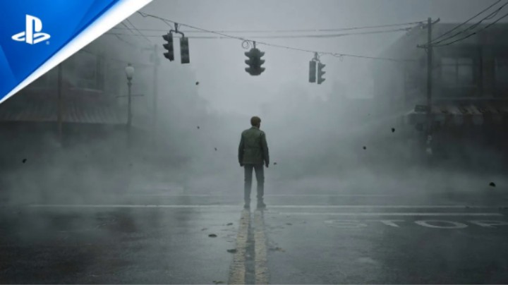 Silent Hill 2 - Teaser Trailer _ PS5 Games