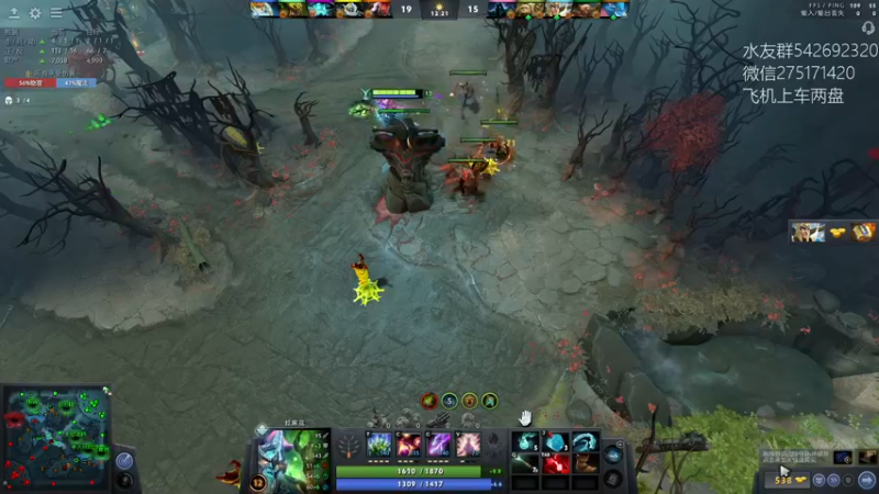 【2022-10-19 19点场】小粥泥浆：关键词:哈斯卡启动!