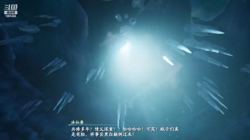 【2022-10-19 21点场】张知秋：每晚8点直播 周一休息