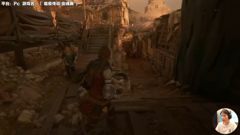 【2022-10-20 14点场】超级小桀：这是670年前的冒险