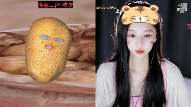 【2022-10-20 08点场】睡懵的渣皇：祝我生日快乐！感谢支持！
