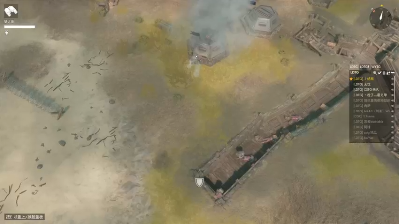 【2022-10-20 02点场】主播无忧丶：【无忧】散兵坑