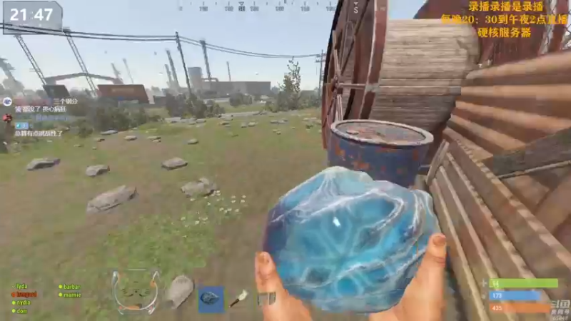 【2022-10-20 13点场】Happy丨猫腻：【猫腻】爱生活爱游戏 每晚8：30开播