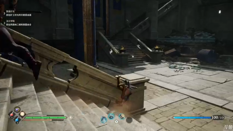 【2022-10-20 16点场】猫叔灬灬：【猫叔】寂静岭整活了~~~~