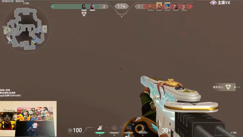 【2022-10-19 16点场】汤米男孩：新赛季大号RANK+测评新套装