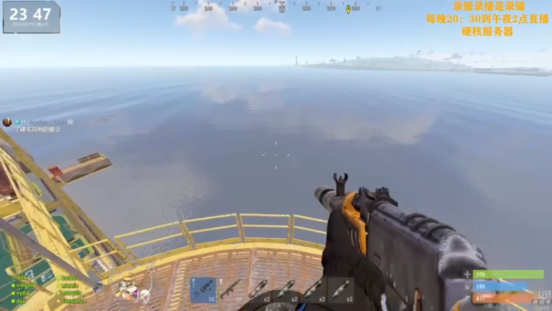 【2022-10-20 15点场】Happy丨猫腻：【猫腻】爱生活爱游戏 每晚8：30开播