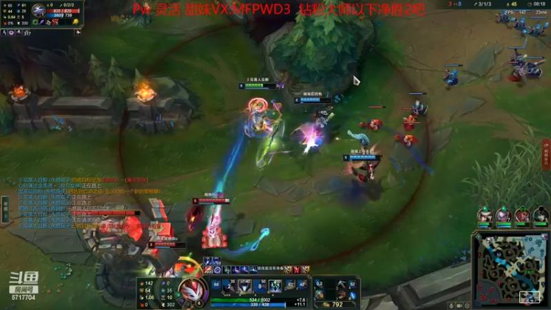 【2022-10-19 19点场】峡谷杀神酱油瓶：峡谷连续三年第一野区开杀！