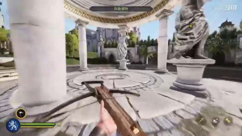 骑士精神138