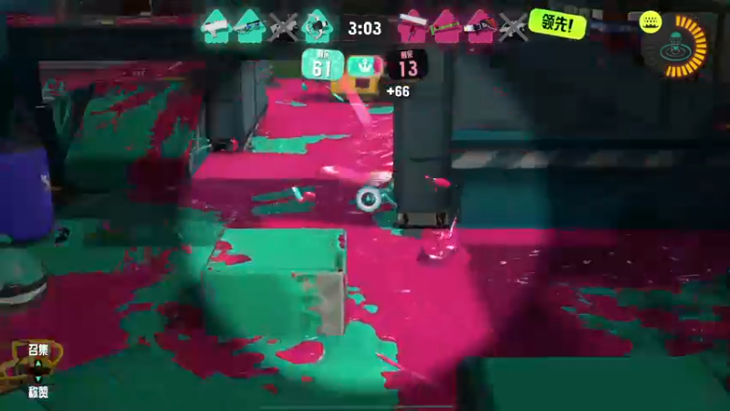 【2022-10-20 05点场】KazeLink：马力欧-Link 技术主播没有GG