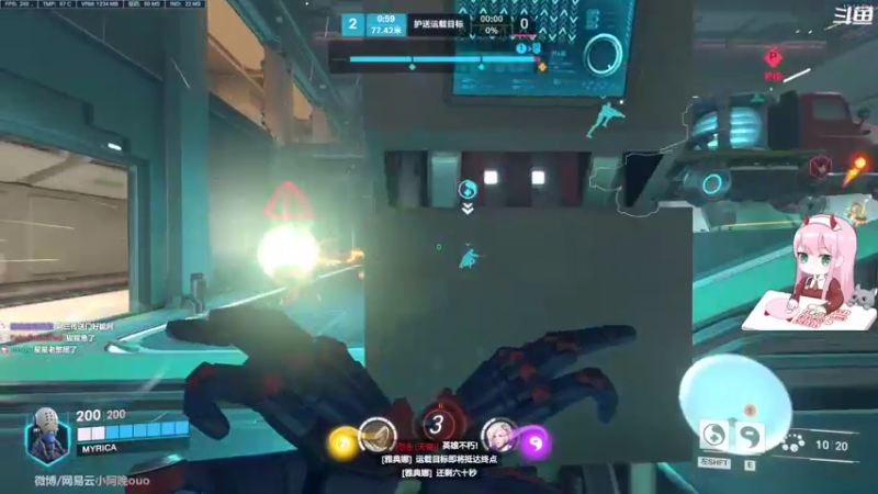 【2022-10-17 12点场】晚晚呦：【晚晚】古德猫宁 •͈ᴗ•͈◞ෆ