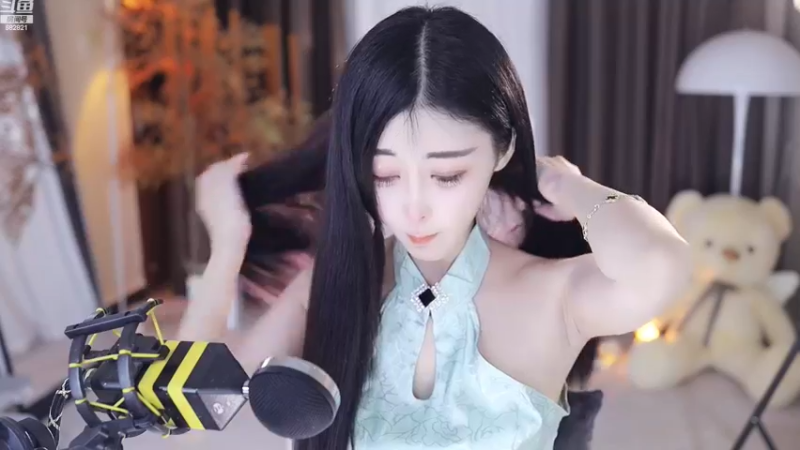 【2022-10-20 12点场】苏小懒38D：❤呆萌小懒妹~~