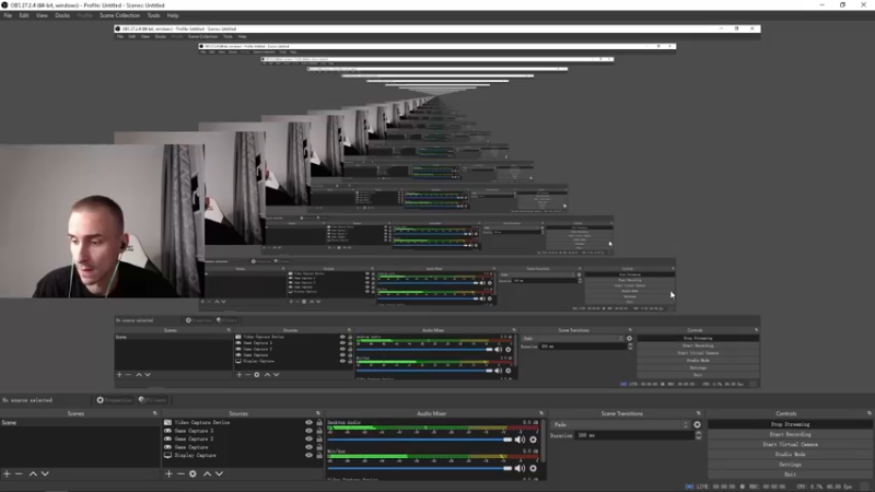 【2022-10-19 22点场】毛子Reckless：看比赛！！！！！！