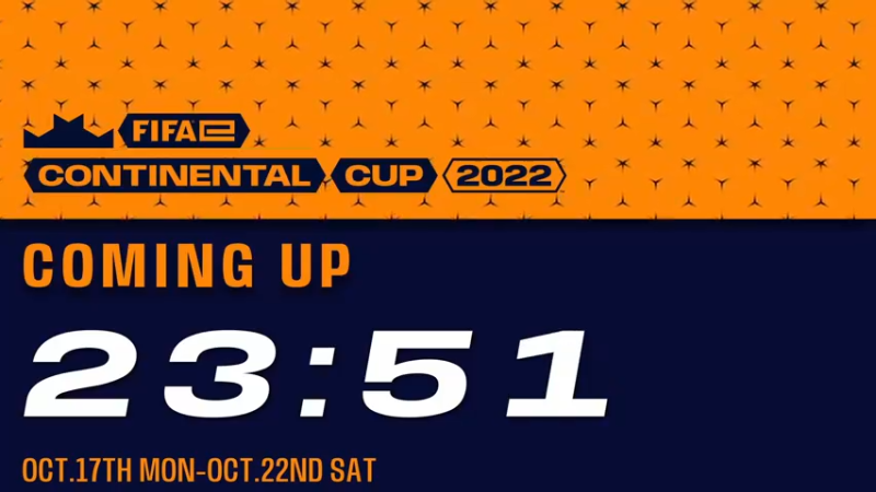 【2022-10-20 13点场】A胖瘦了：FECC第四日，中国队大决战！