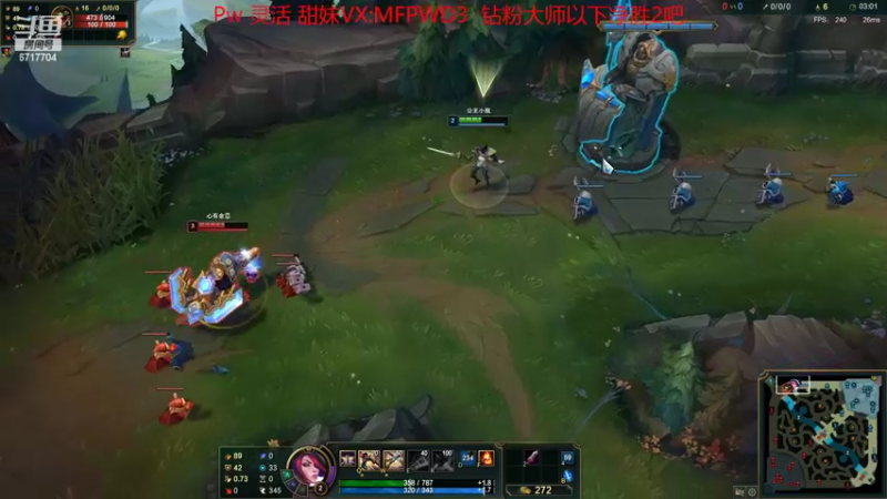 【2022-10-19 23点场】峡谷杀神酱油瓶：峡谷连续三年第一野区开杀！