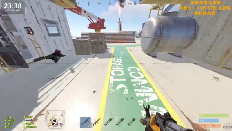 【2022-10-20 07点场】Happy丨猫腻：【猫腻】爱生活爱游戏 每晚8：30开播