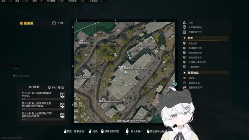 【2022-10-19 19点场】Piper派酱：「COD」好久不见