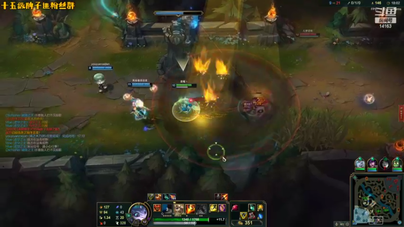 【2022-10-20 15点场】草莓：草莓：电一上王者