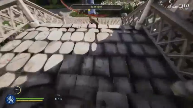 骑士精神137