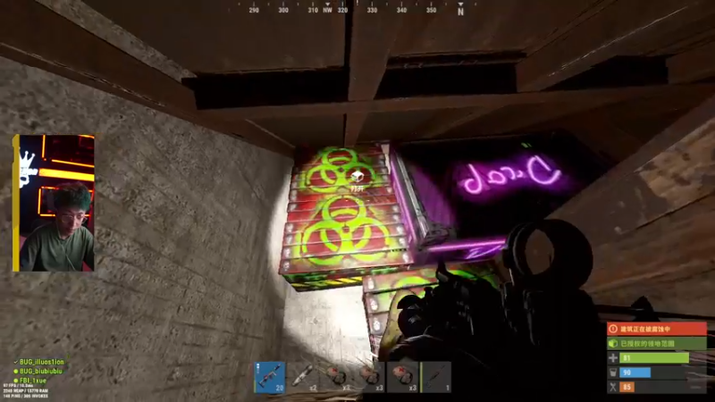 【2022-10-19 21点场】斯祥丶：简单的游戏日常~