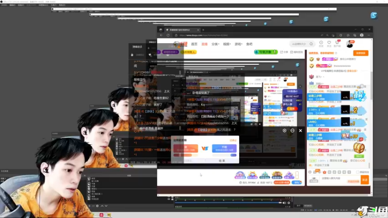 【2022-10-19 18点场】阿超cc丶：⭐阿超：冲王者！
