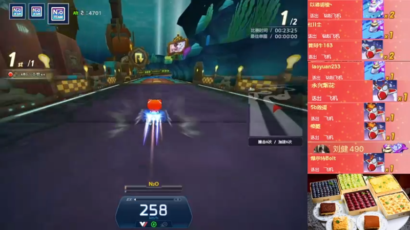 【2022-10-19 22点场】AMG小牧：创业太忙了不好意思~~