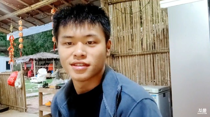 大家都期待浩哥的野王之旅，还有一个月啊