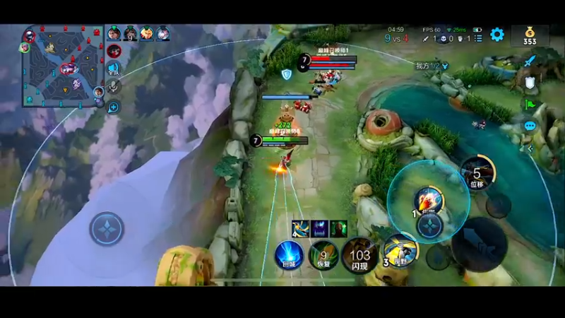 【2022-10-19 20点场】自小语：啊啊啊啊啊啊我要上分