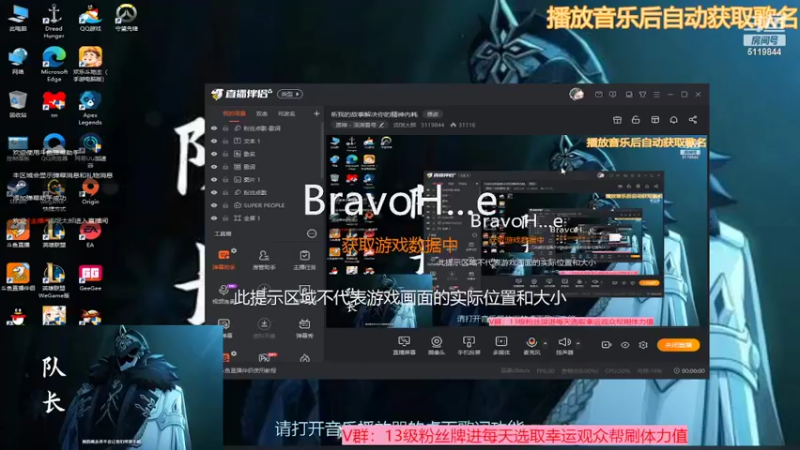 【2022-10-12 21点场】流氓太郎：听我的故事解决你的精神内耗