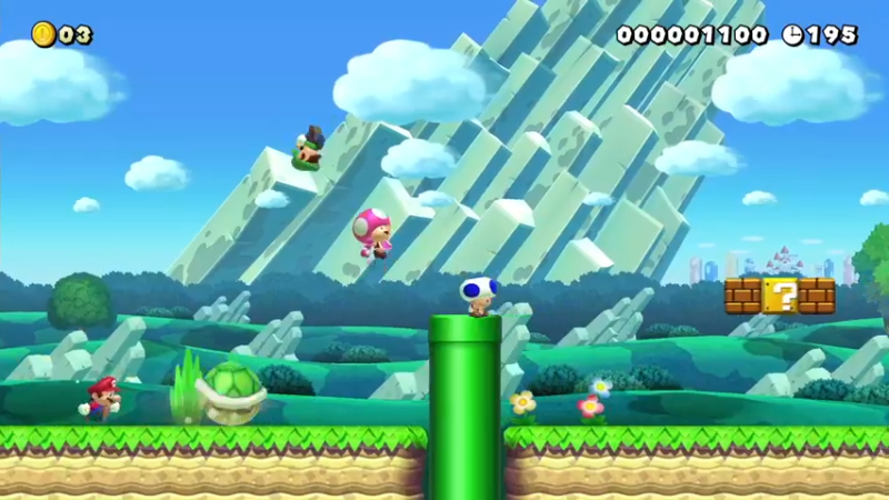 【2022-10-20 01点场】KazeLink：马力欧-Link 技术主播没有GG