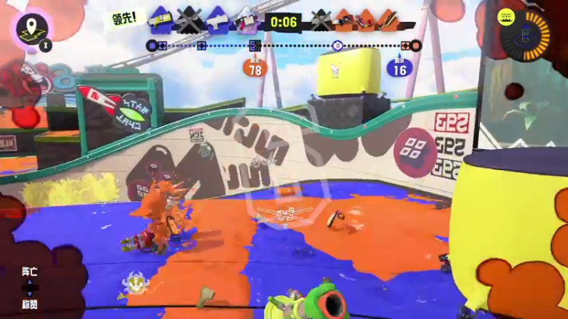 【2022-10-20 03点场】KazeLink：马力欧-Link 技术主播没有GG