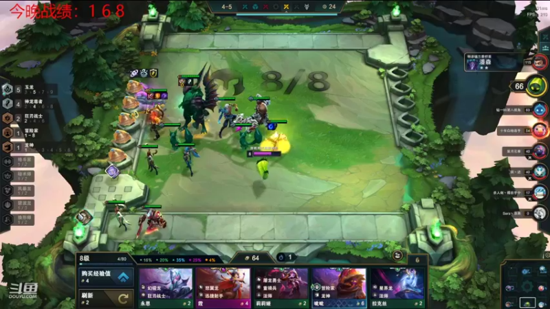 【2022-10-19 22点场】教练JoKer：回来了,冲击王者！