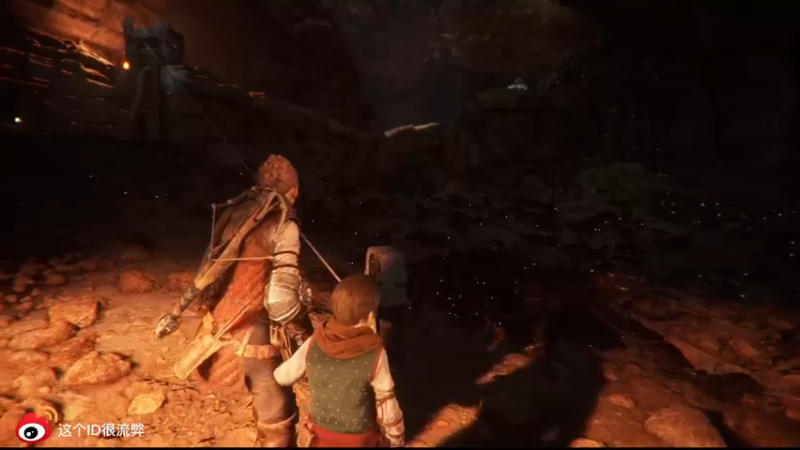 【2022-10-19 19点场】这个ID很流弊：瘟疫传说 2 （ID