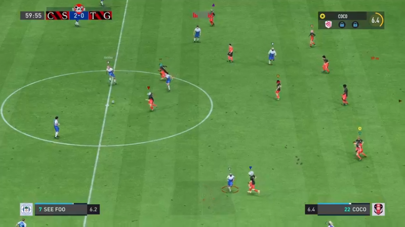 【2022-10-20 01点场】陶可可coco：❤❤魔女可·勤奋的陶可可