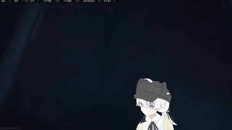 【2022-10-18 19点场】Piper派酱：「COD」好久不见