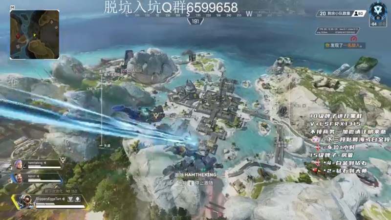【2022-10-18 08点场】携手很酷：【携某人】我的故事都是关于你啊